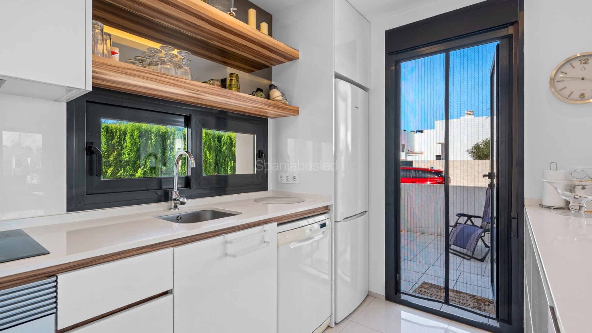 Resale - Townhouse -
Ciudad Quesada - Rojales - Rojales