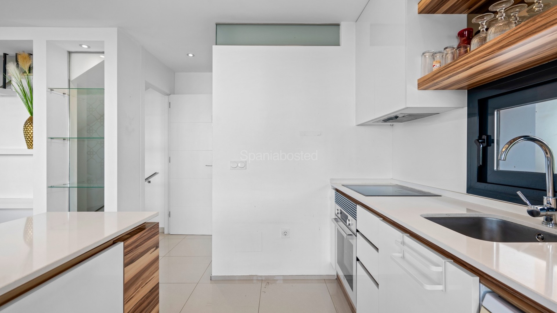 Resale - Townhouse -
Ciudad Quesada - Rojales - Rojales