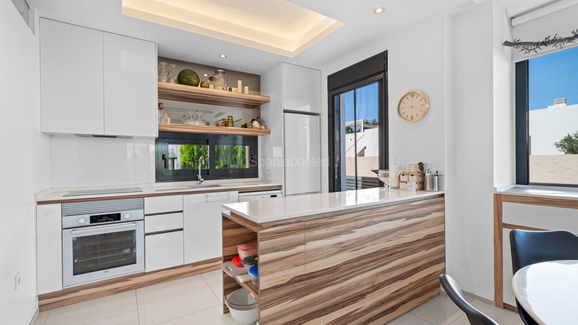 Resale - Townhouse -
Ciudad Quesada - Rojales - Rojales