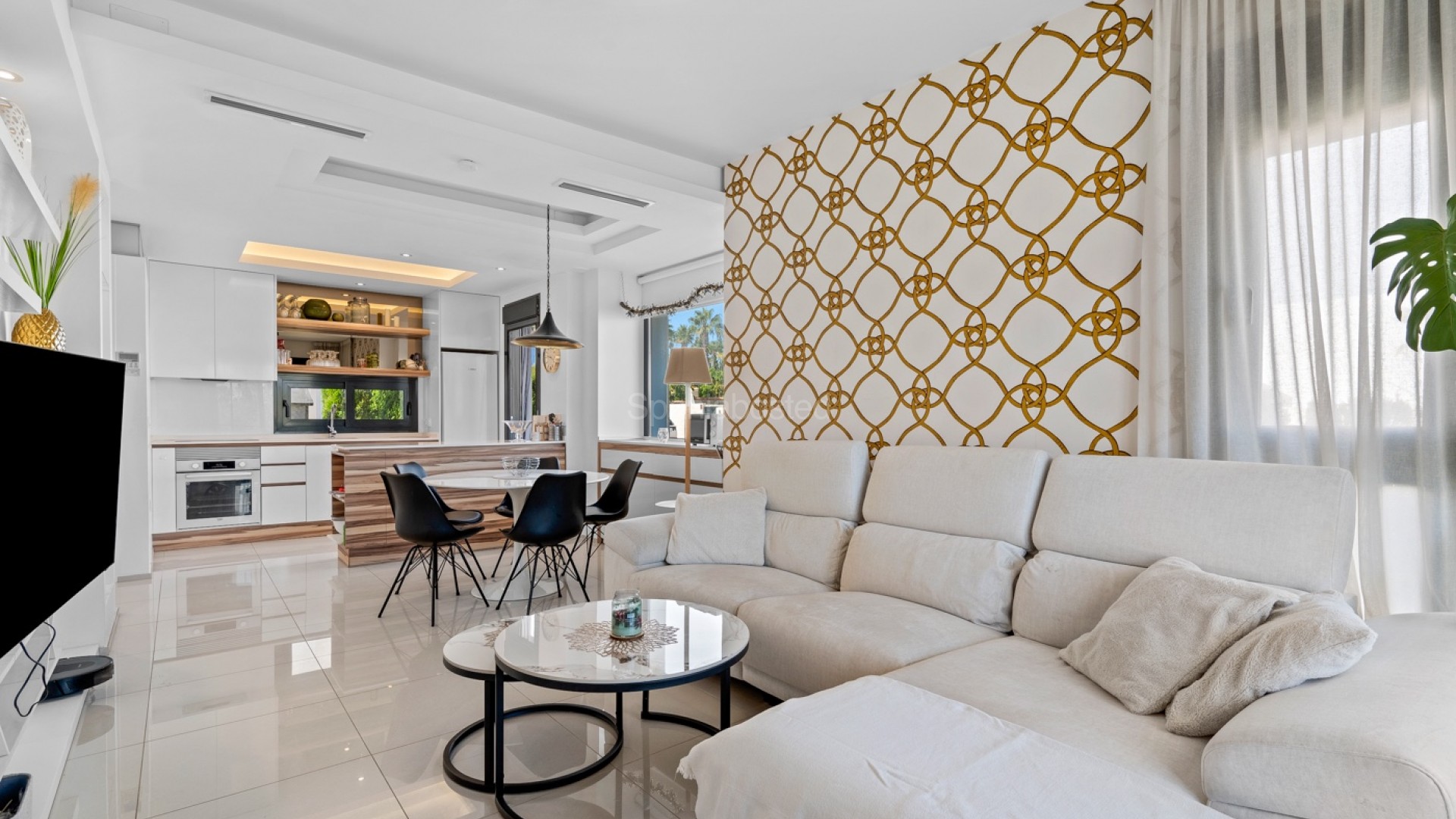 Resale - Townhouse -
Ciudad Quesada - Rojales - Rojales