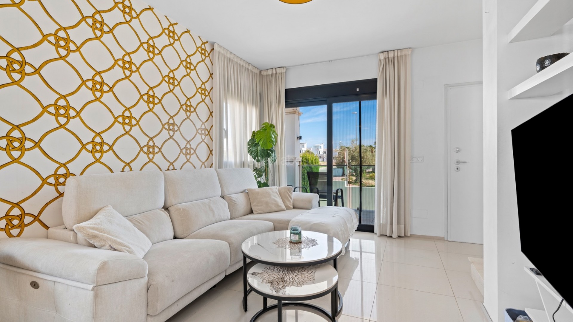 Resale - Townhouse -
Ciudad Quesada - Rojales - Rojales