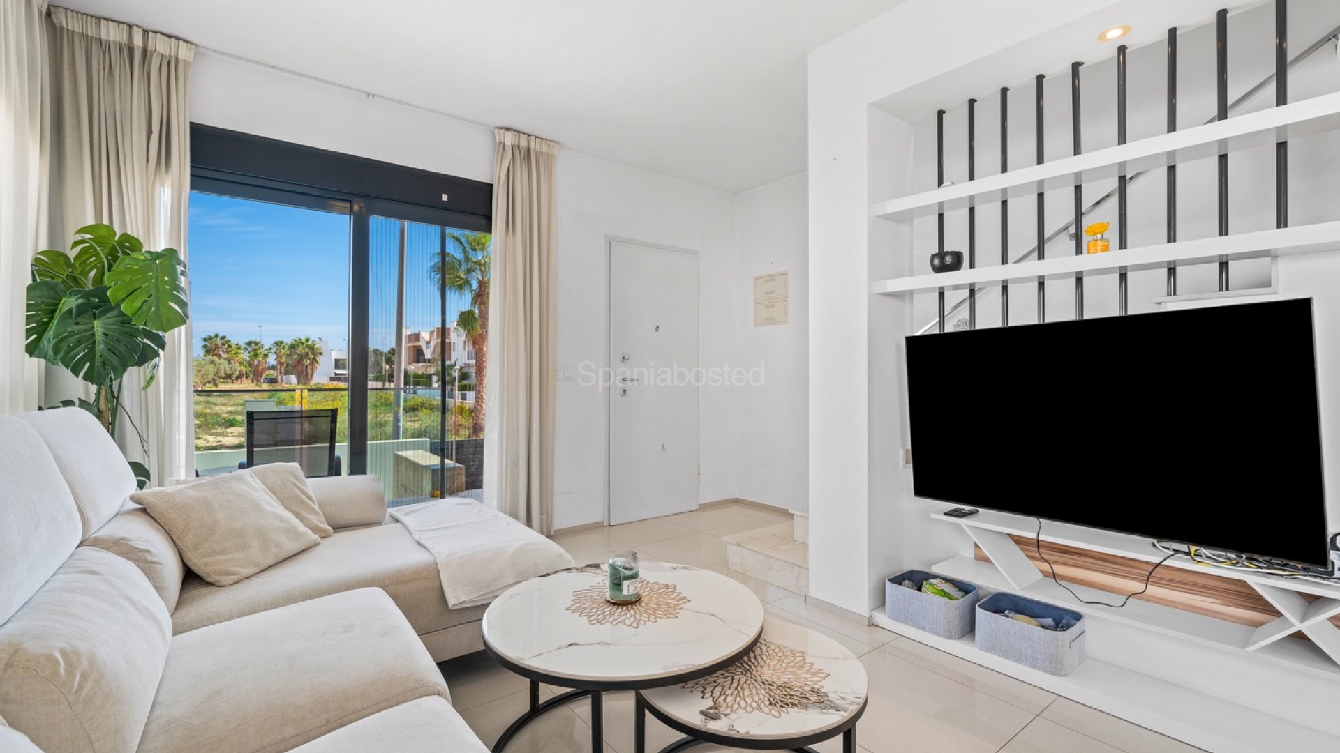 Resale - Townhouse -
Ciudad Quesada - Rojales - Rojales