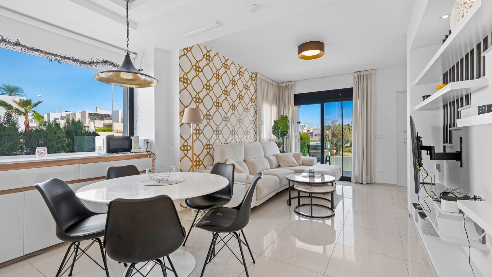 Resale - Townhouse -
Ciudad Quesada - Rojales - Rojales