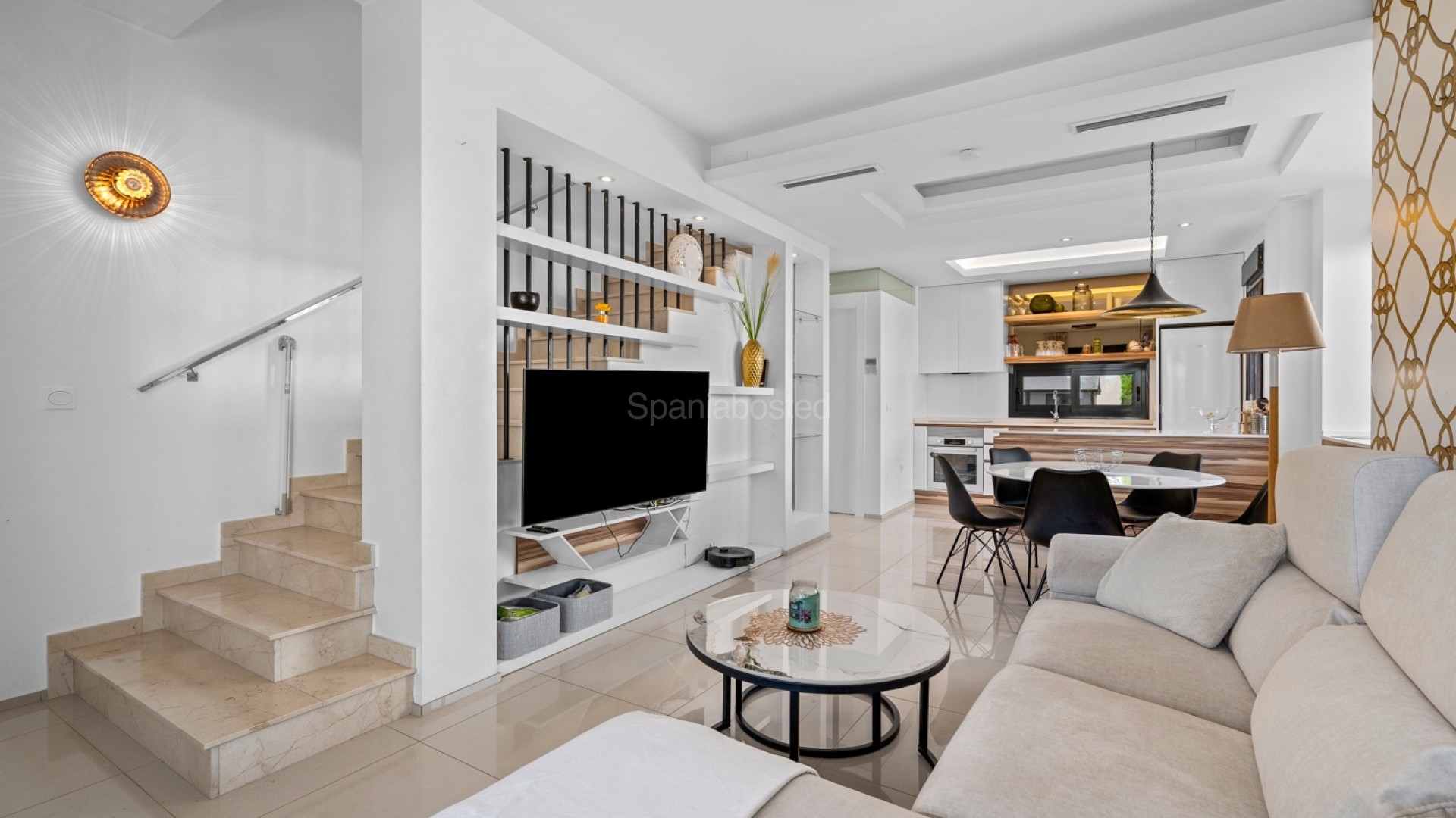 Resale - Townhouse -
Ciudad Quesada - Rojales - Rojales