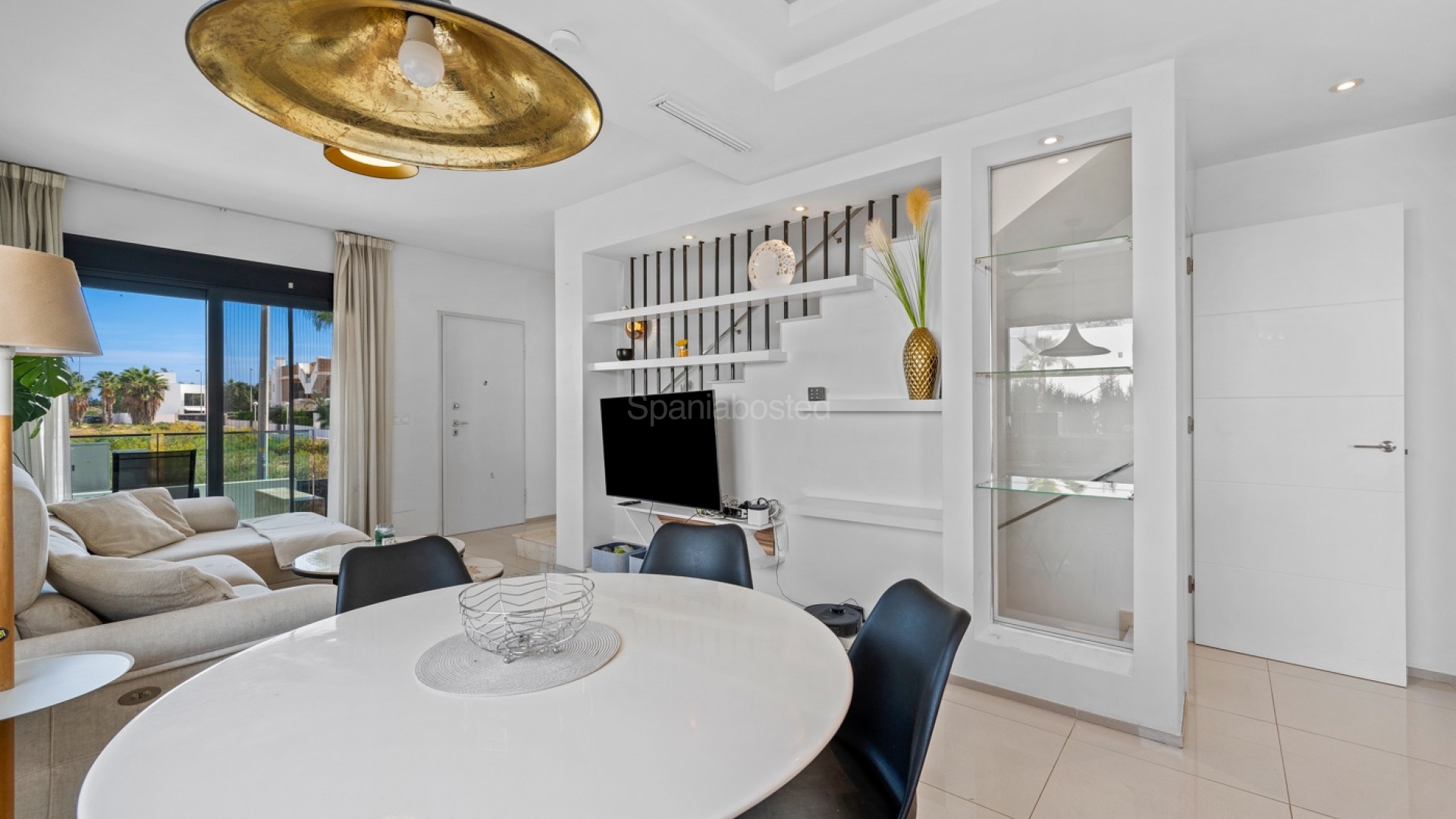 Resale - Townhouse -
Ciudad Quesada - Rojales - Rojales