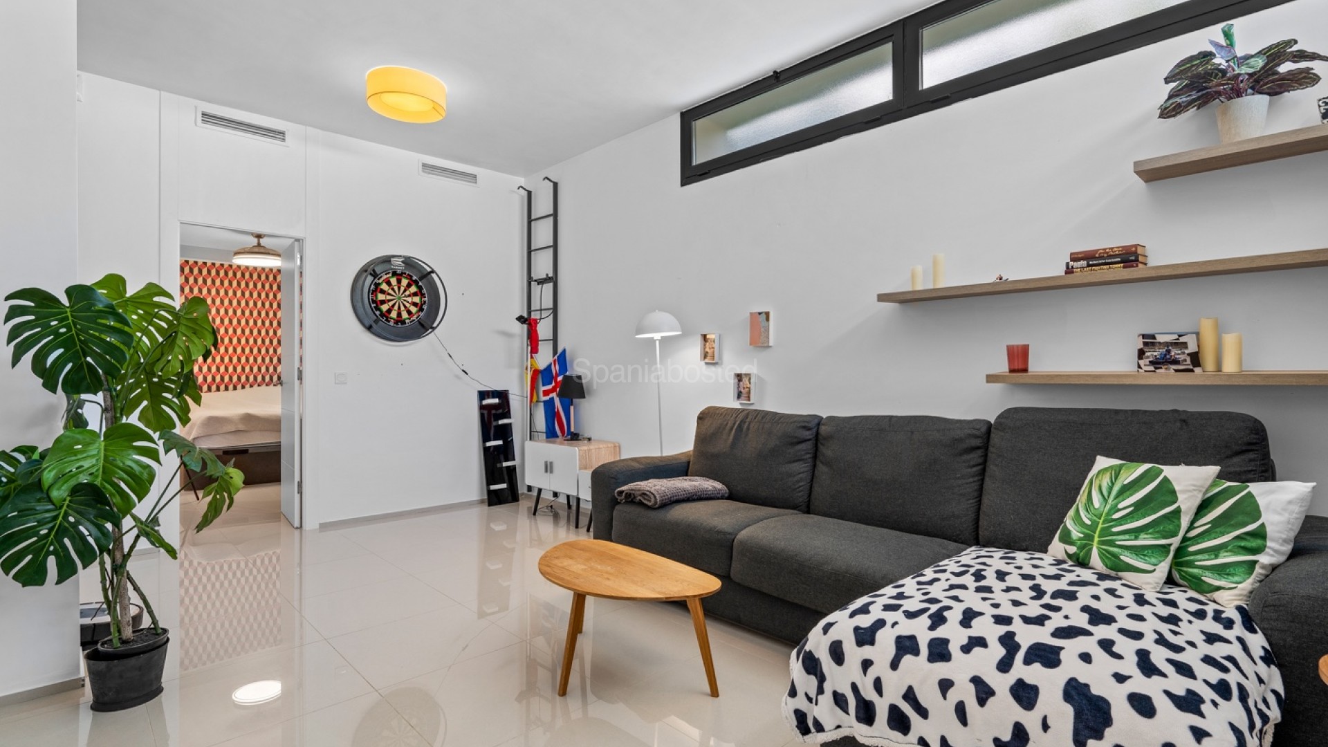 Resale - Townhouse -
Ciudad Quesada - Rojales - Rojales