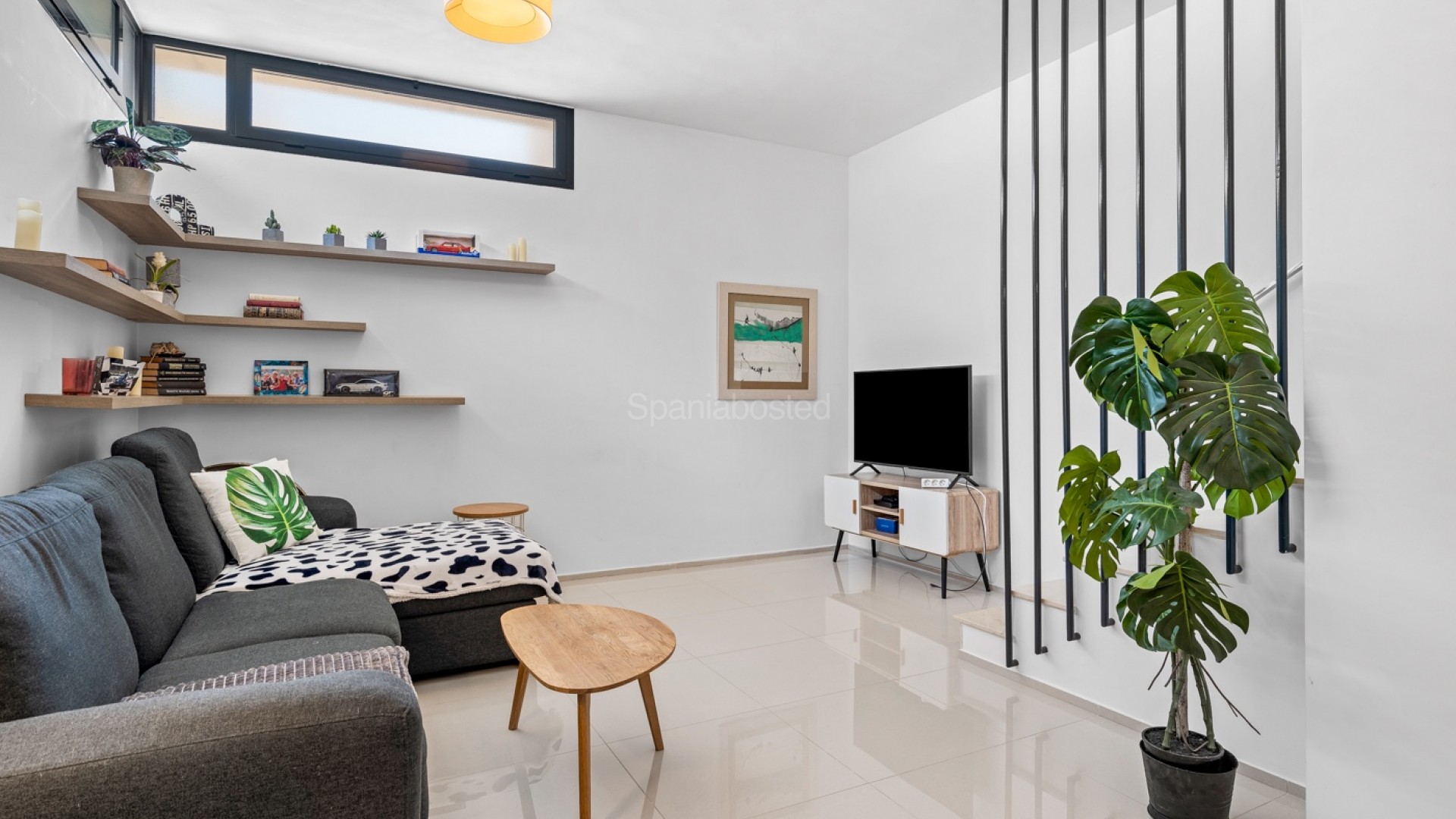 Resale - Townhouse -
Ciudad Quesada - Rojales - Rojales