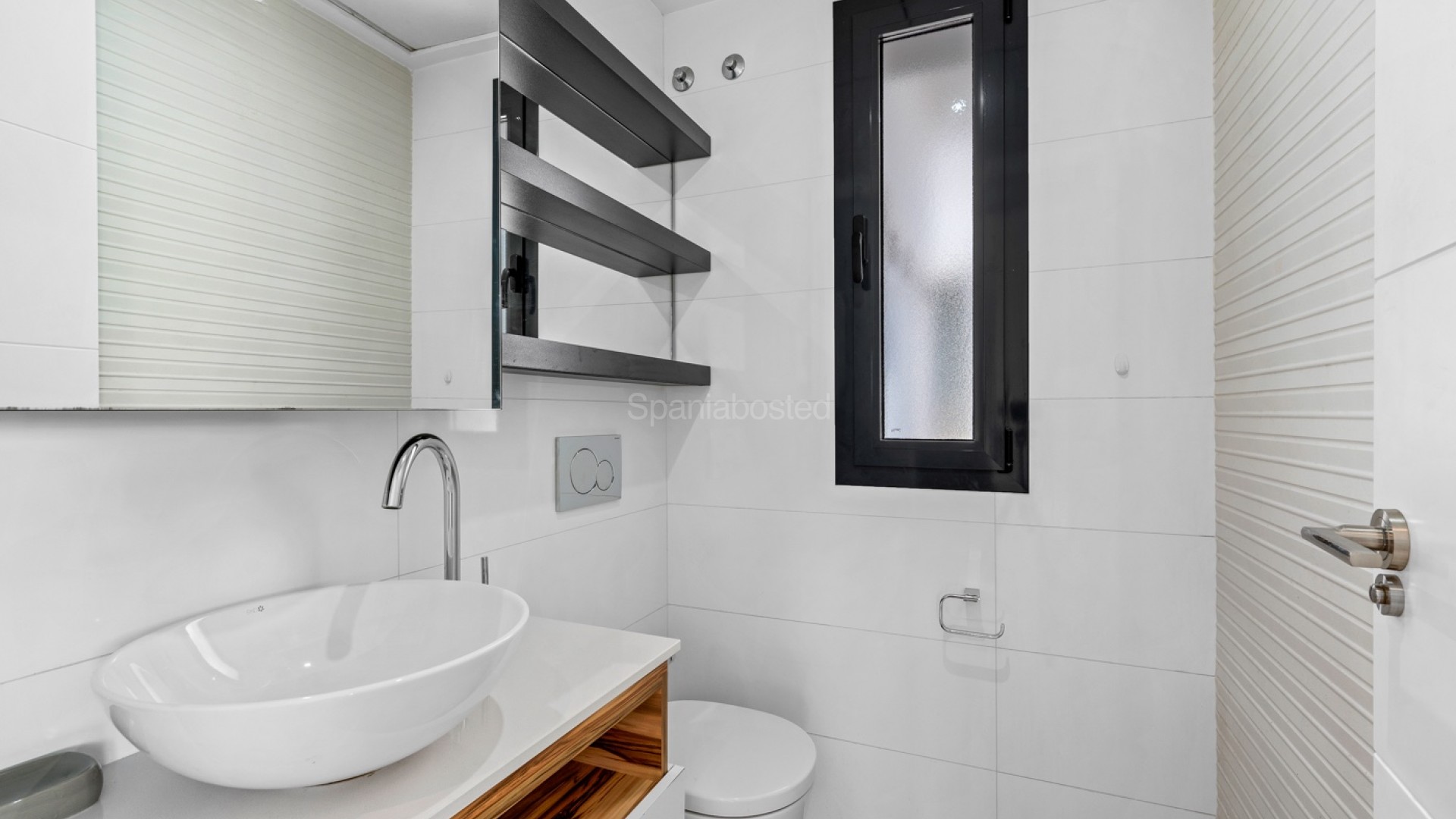 Resale - Townhouse -
Ciudad Quesada - Rojales - Rojales