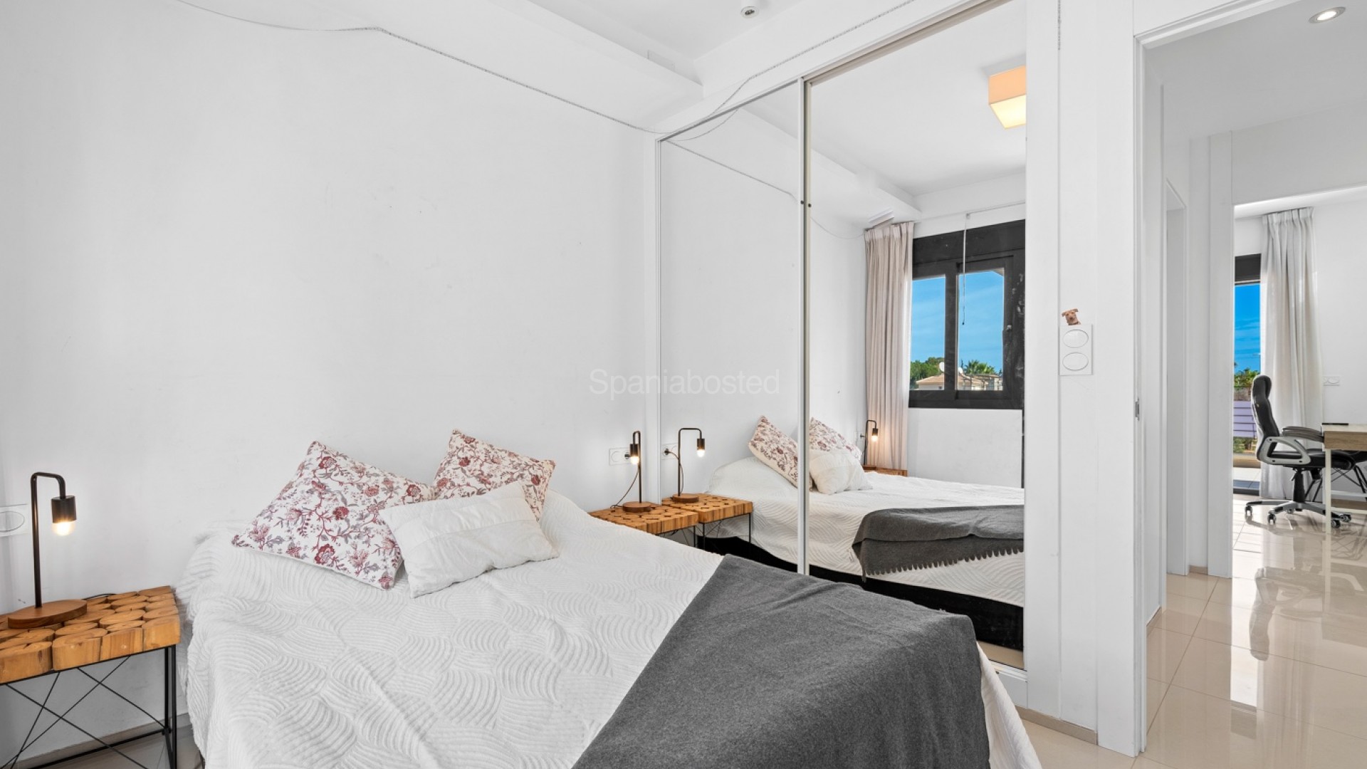 Resale - Townhouse -
Ciudad Quesada - Rojales - Rojales