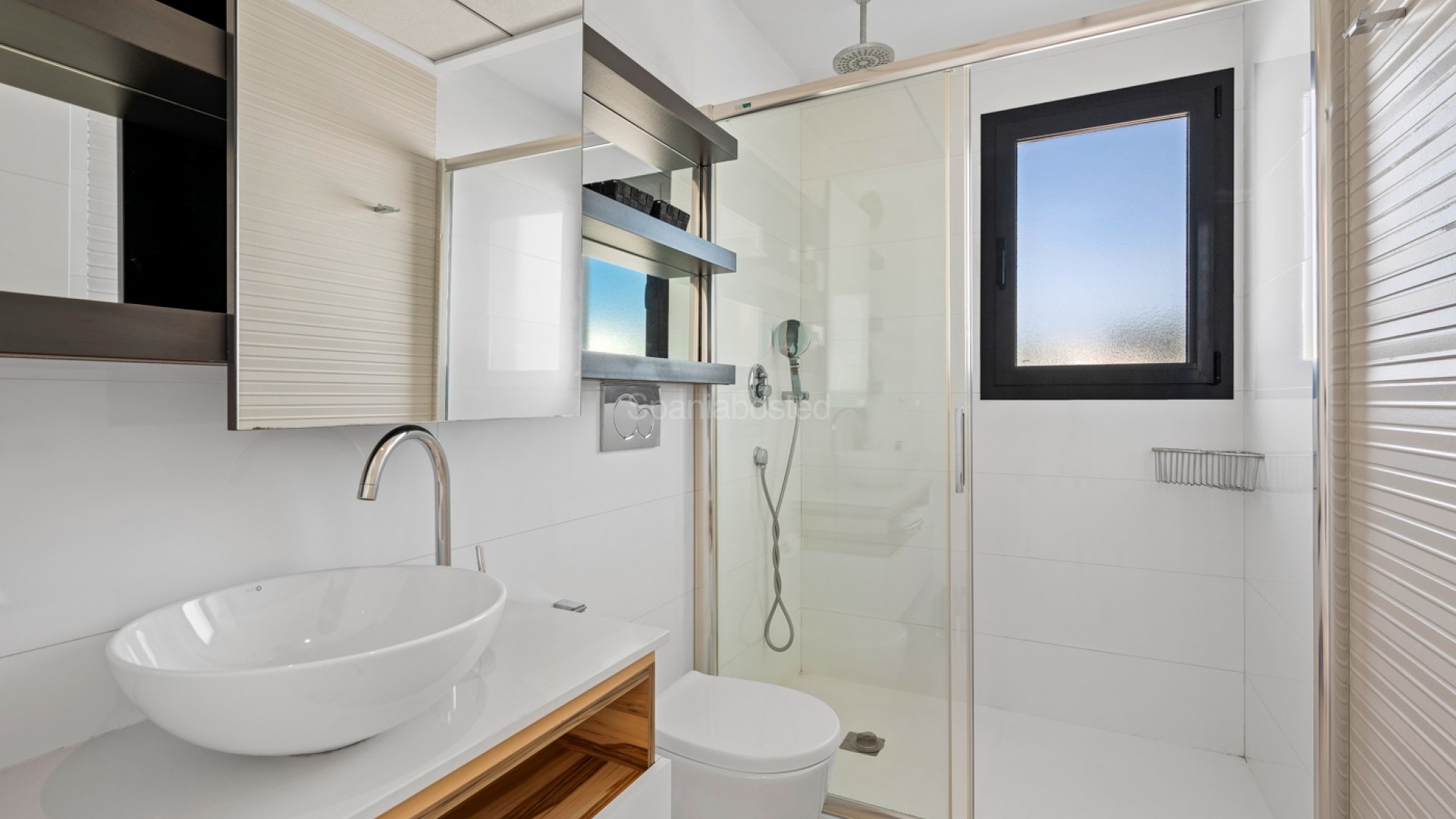 Resale - Townhouse -
Ciudad Quesada - Rojales - Rojales