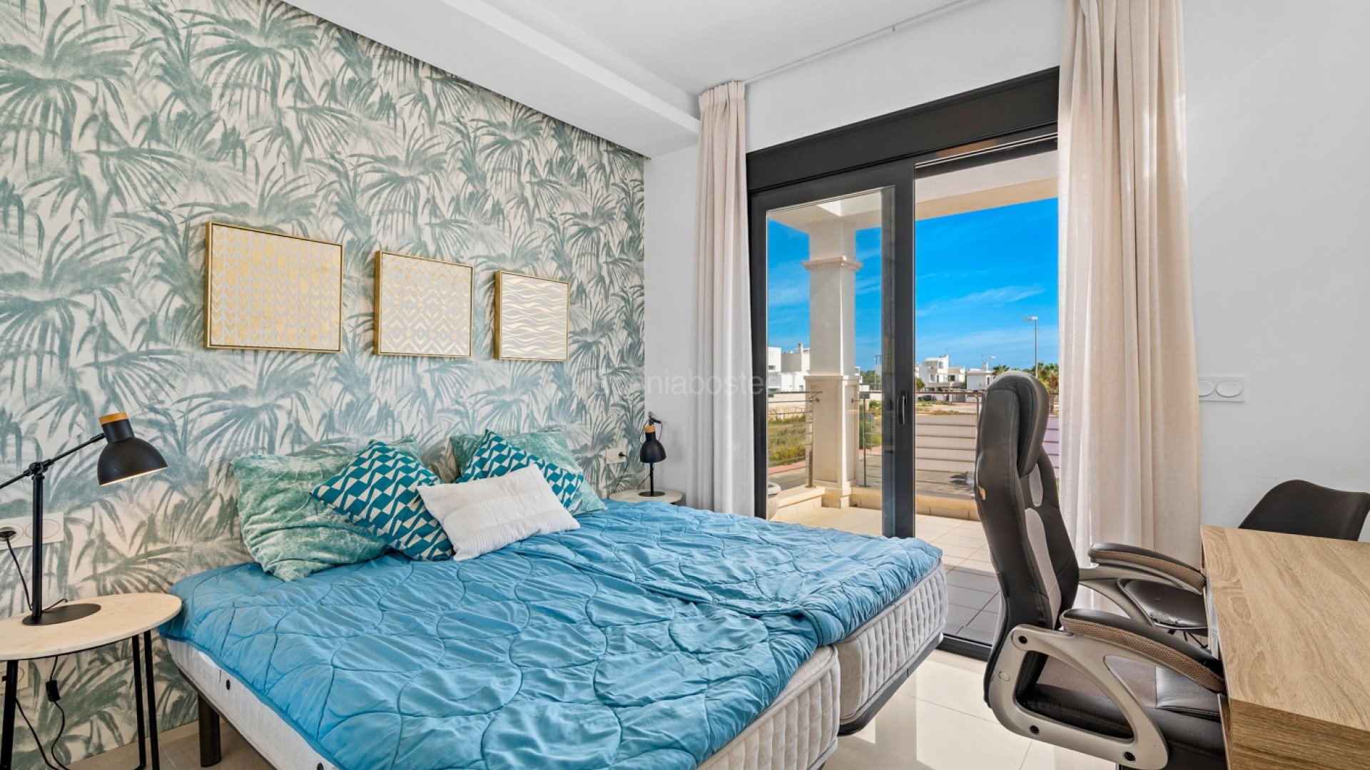 Resale - Townhouse -
Ciudad Quesada - Rojales - Rojales