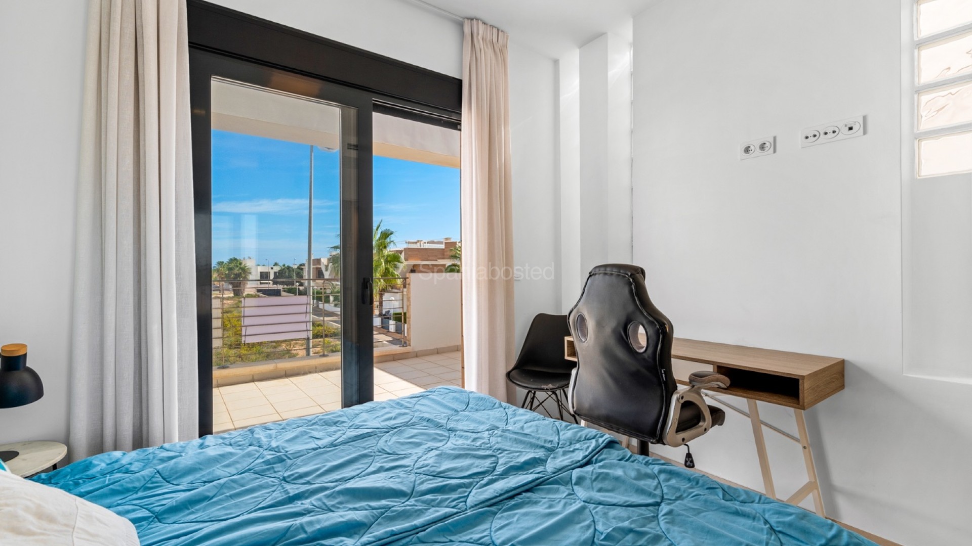 Resale - Townhouse -
Ciudad Quesada - Rojales - Rojales