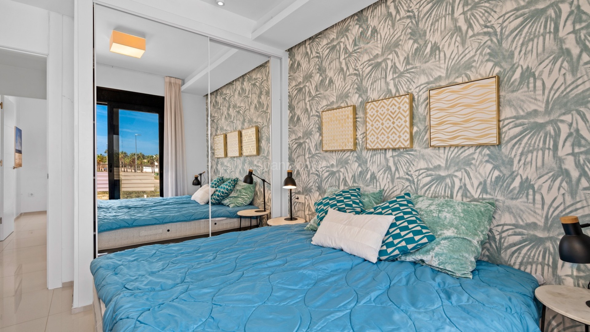 Resale - Townhouse -
Ciudad Quesada - Rojales - Rojales