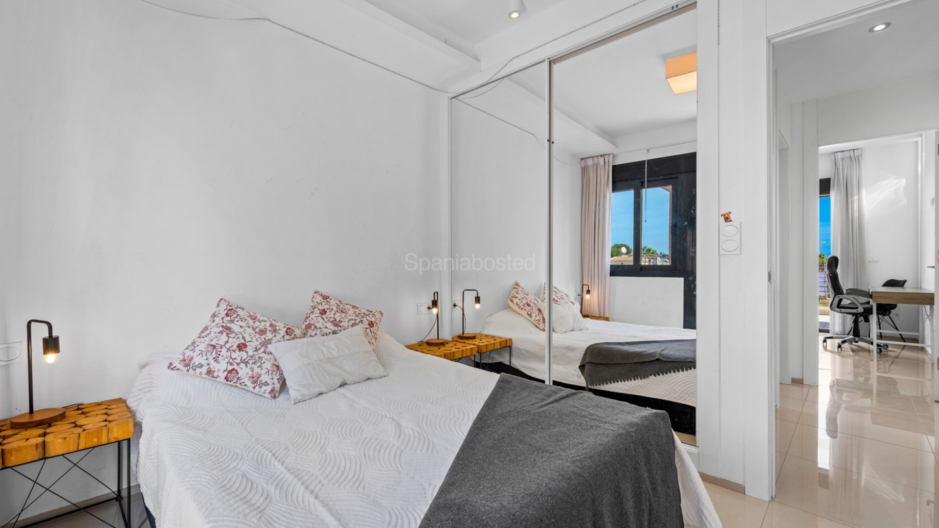 Resale - Townhouse -
Ciudad Quesada - Rojales - Rojales