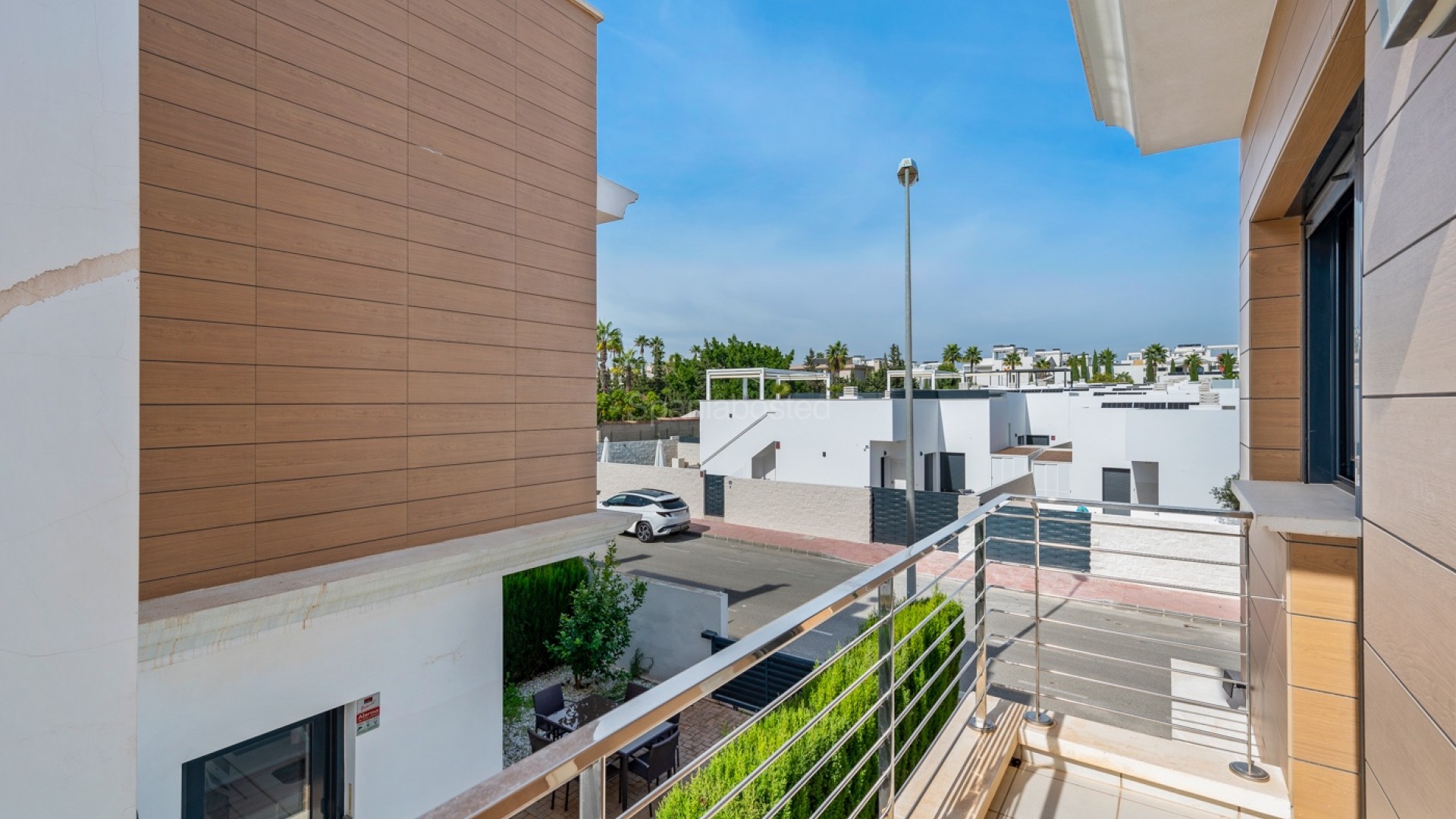 Resale - Townhouse -
Ciudad Quesada - Rojales - Rojales