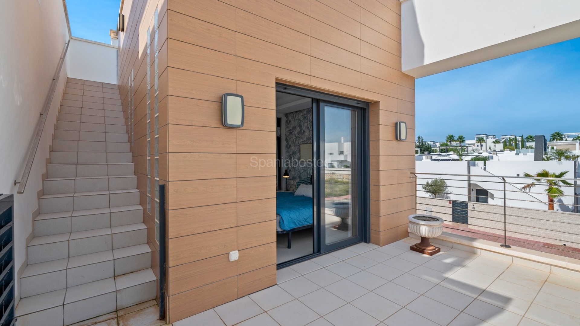 Resale - Townhouse -
Ciudad Quesada - Rojales - Rojales