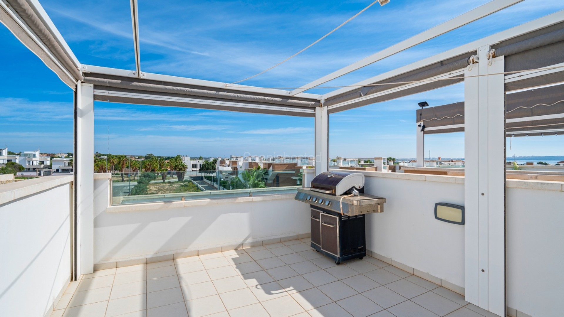 Resale - Townhouse -
Ciudad Quesada - Rojales - Rojales