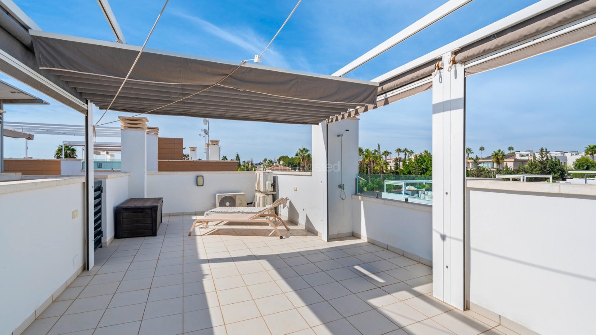 Resale - Townhouse -
Ciudad Quesada - Rojales - Rojales