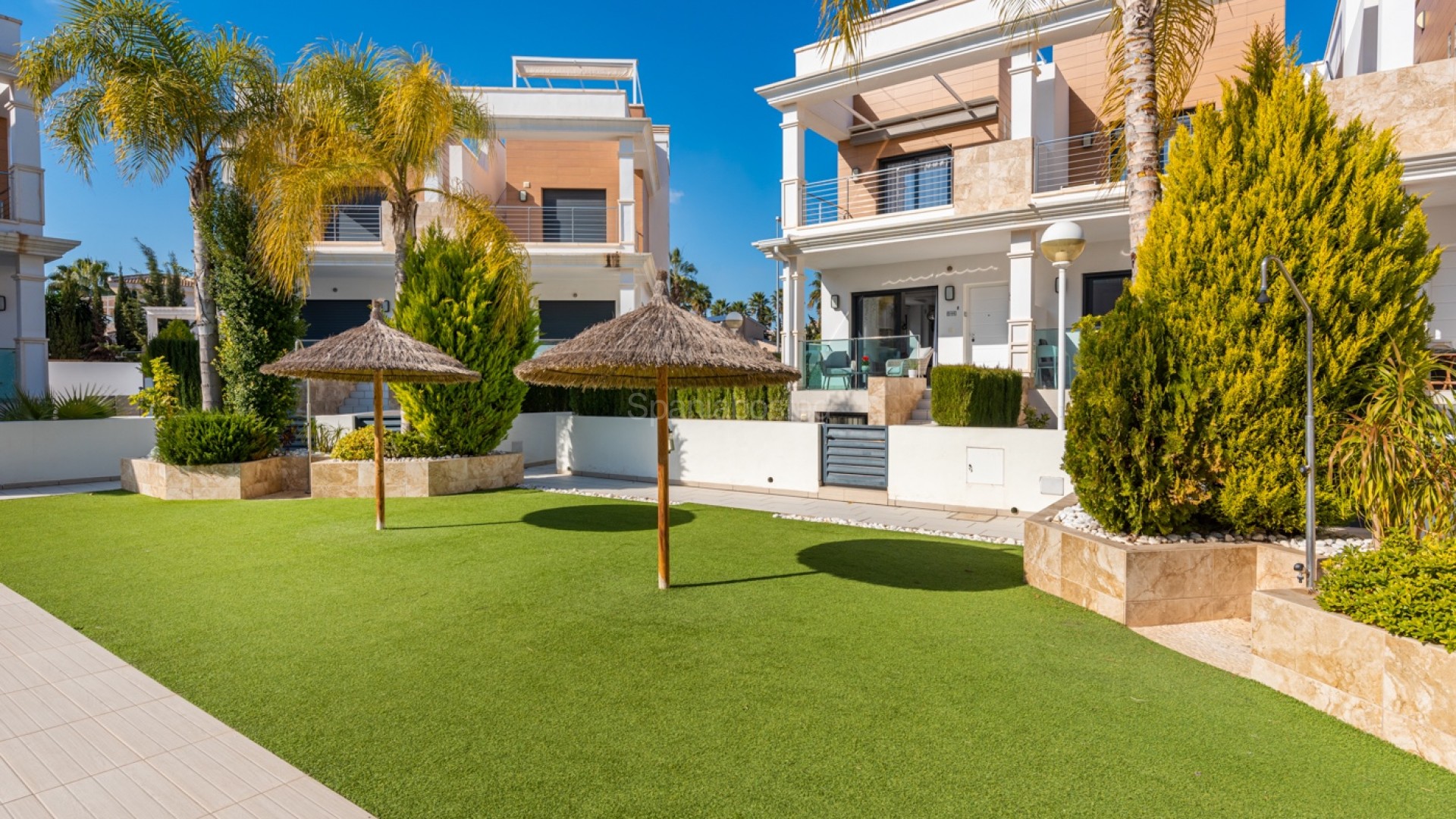 Resale - Townhouse -
Ciudad Quesada - Rojales - Rojales