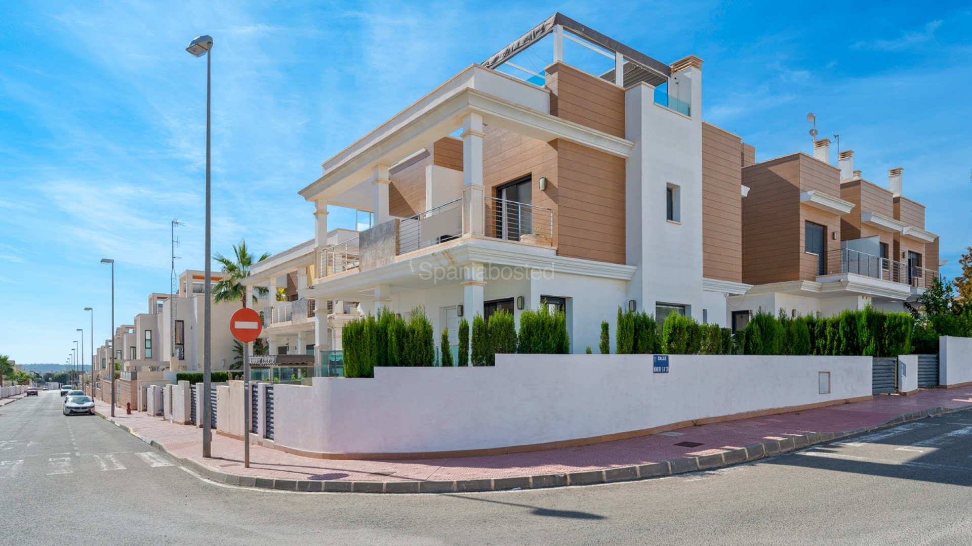 Resale - Townhouse -
Ciudad Quesada - Rojales - Rojales