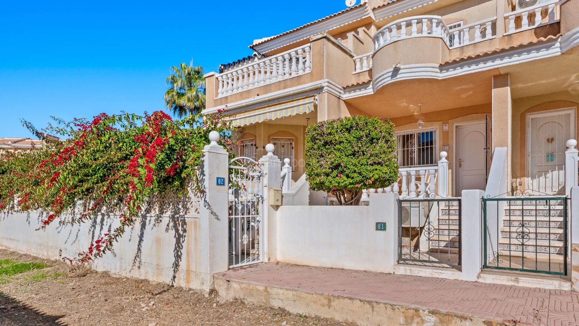 Resale - Townhouse -
Ciudad Quesada - Rojales - Rojales