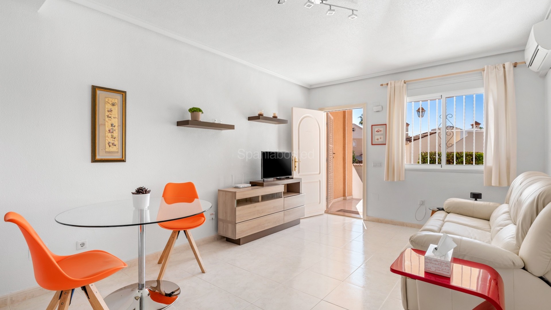 Resale - Townhouse -
Ciudad Quesada - Rojales - Rojales