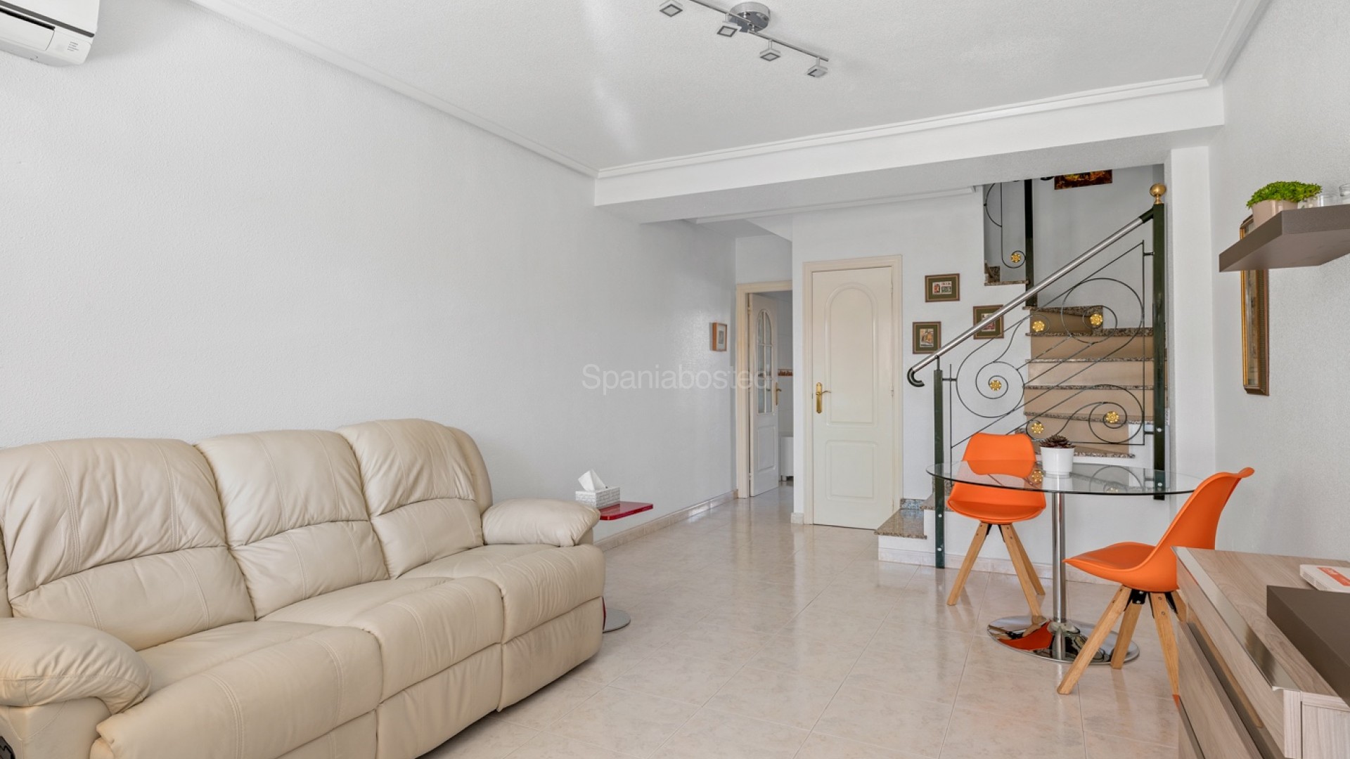 Resale - Townhouse -
Ciudad Quesada - Rojales - Rojales