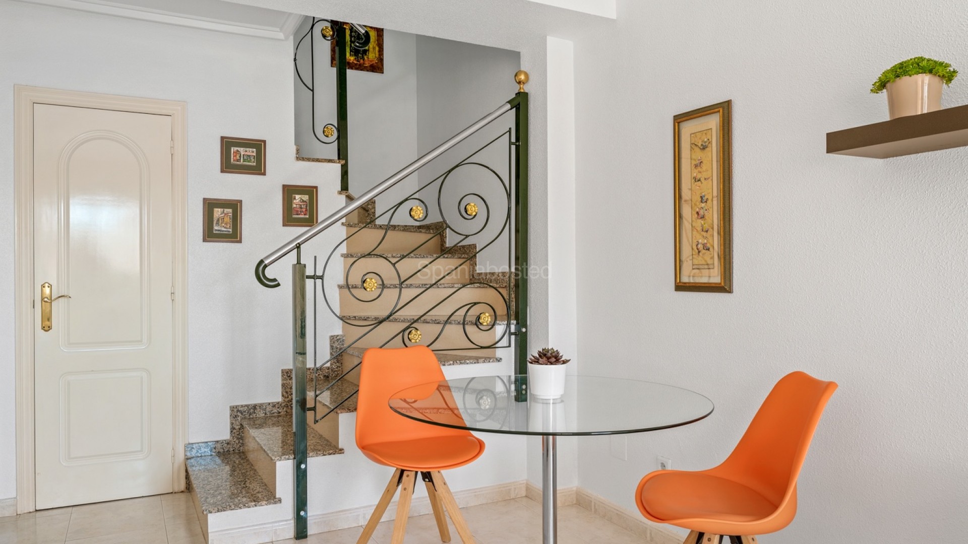 Resale - Townhouse -
Ciudad Quesada - Rojales - Rojales