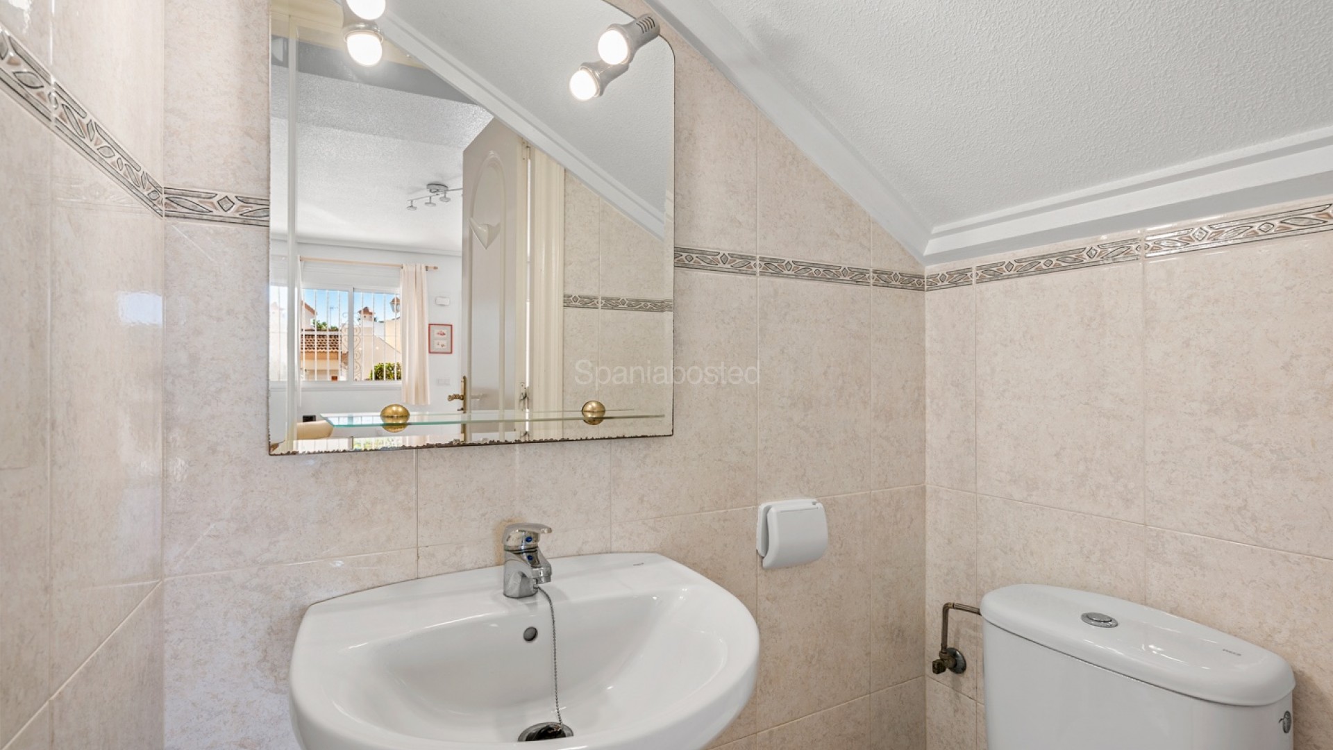 Resale - Townhouse -
Ciudad Quesada - Rojales - Rojales