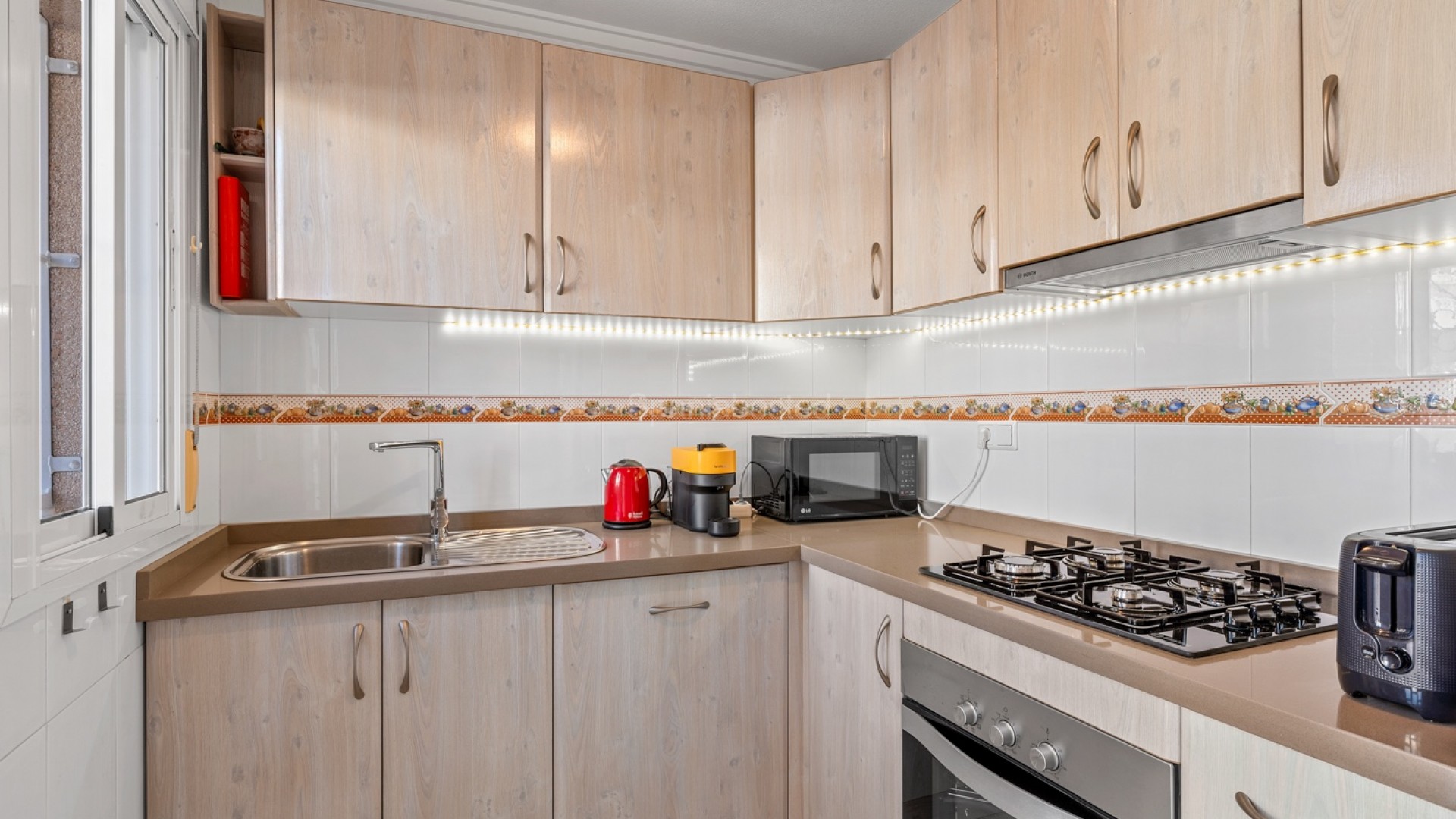 Resale - Townhouse -
Ciudad Quesada - Rojales - Rojales