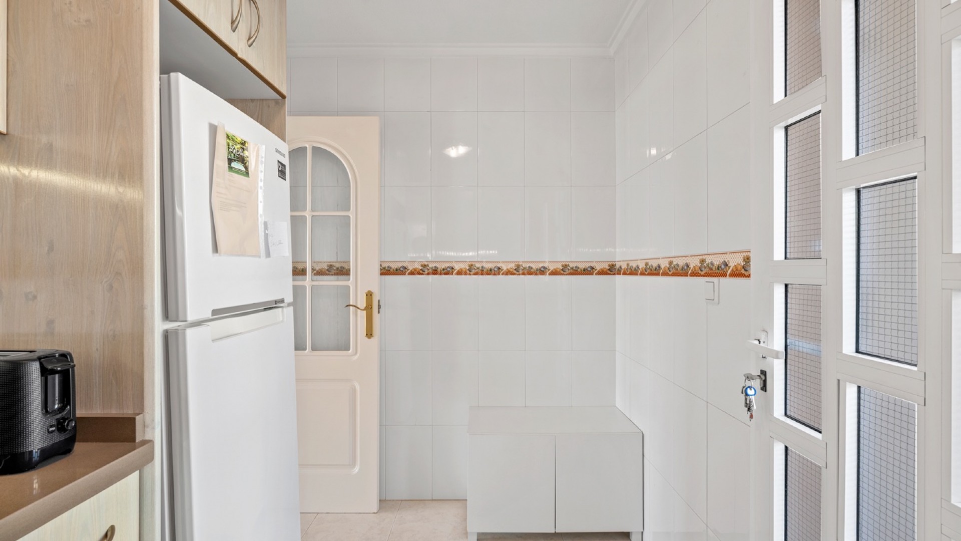 Resale - Townhouse -
Ciudad Quesada - Rojales - Rojales