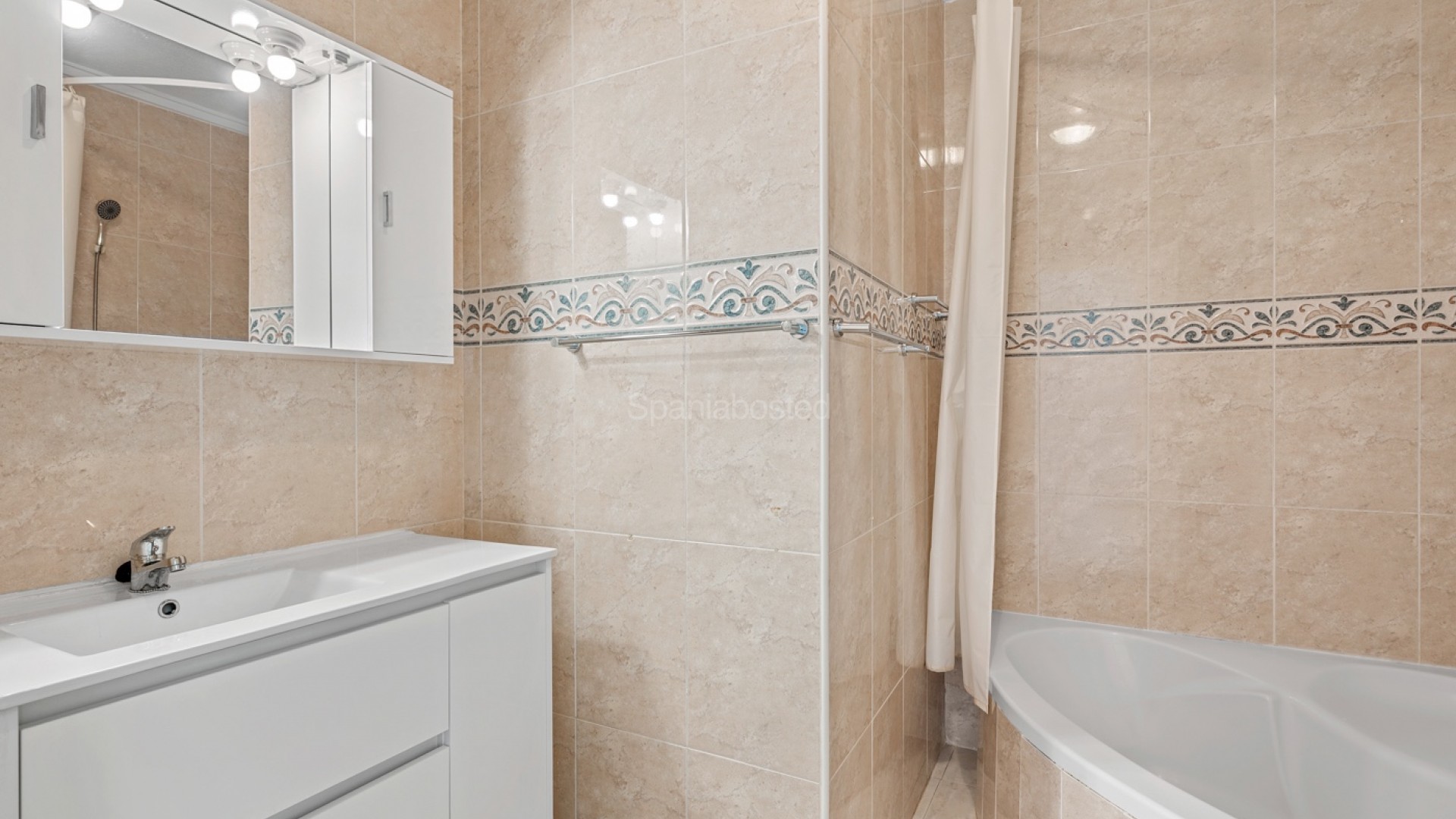 Resale - Townhouse -
Ciudad Quesada - Rojales - Rojales