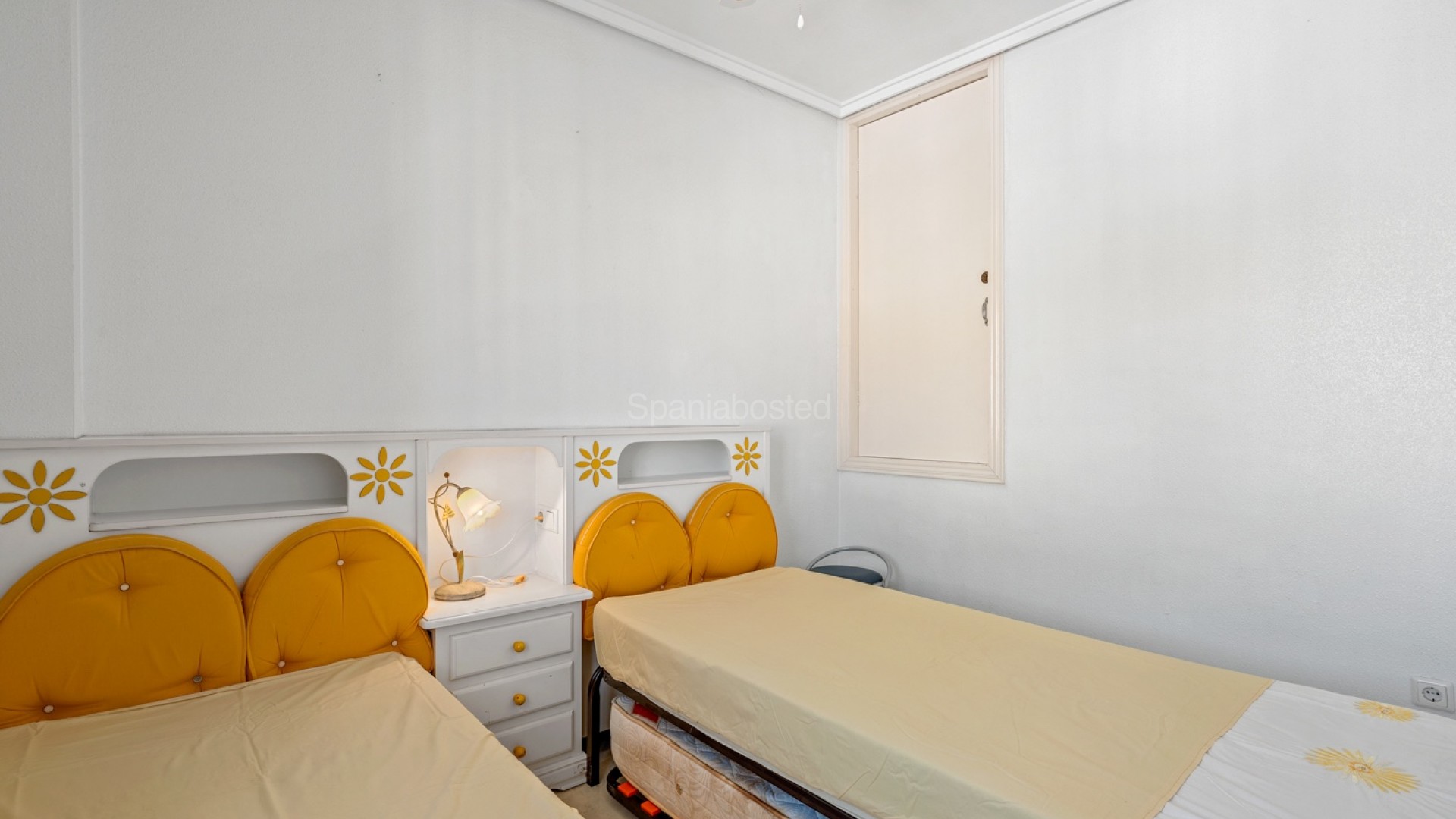 Resale - Townhouse -
Ciudad Quesada - Rojales - Rojales