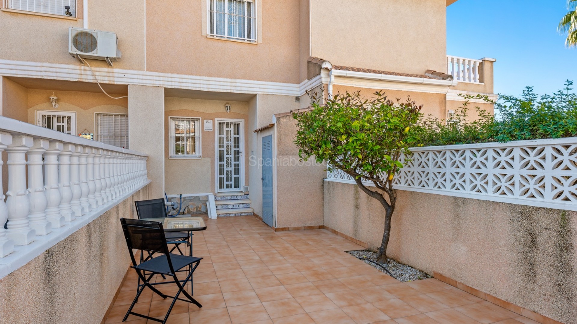 Resale - Townhouse -
Ciudad Quesada - Rojales - Rojales