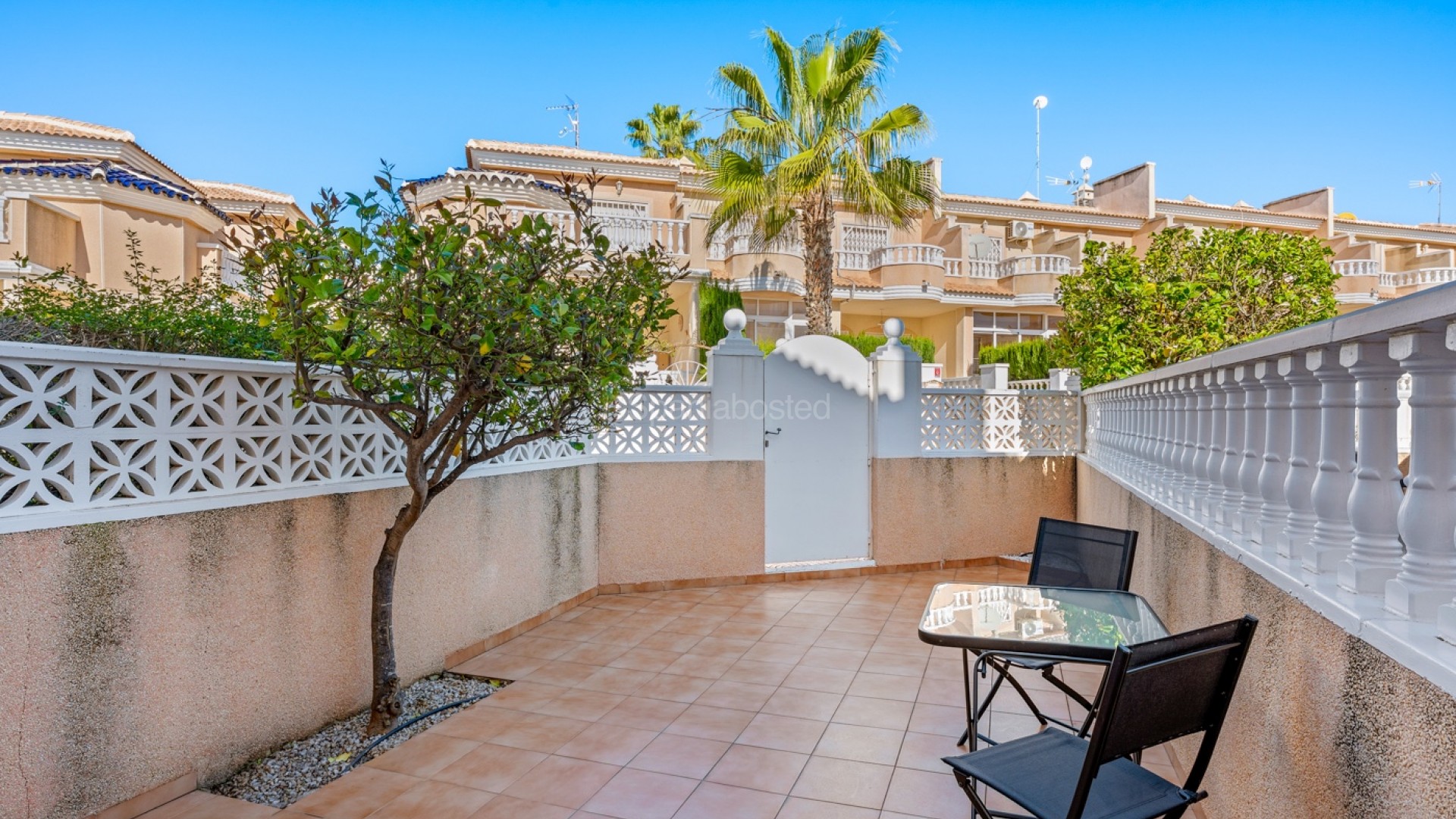 Resale - Townhouse -
Ciudad Quesada - Rojales - Rojales