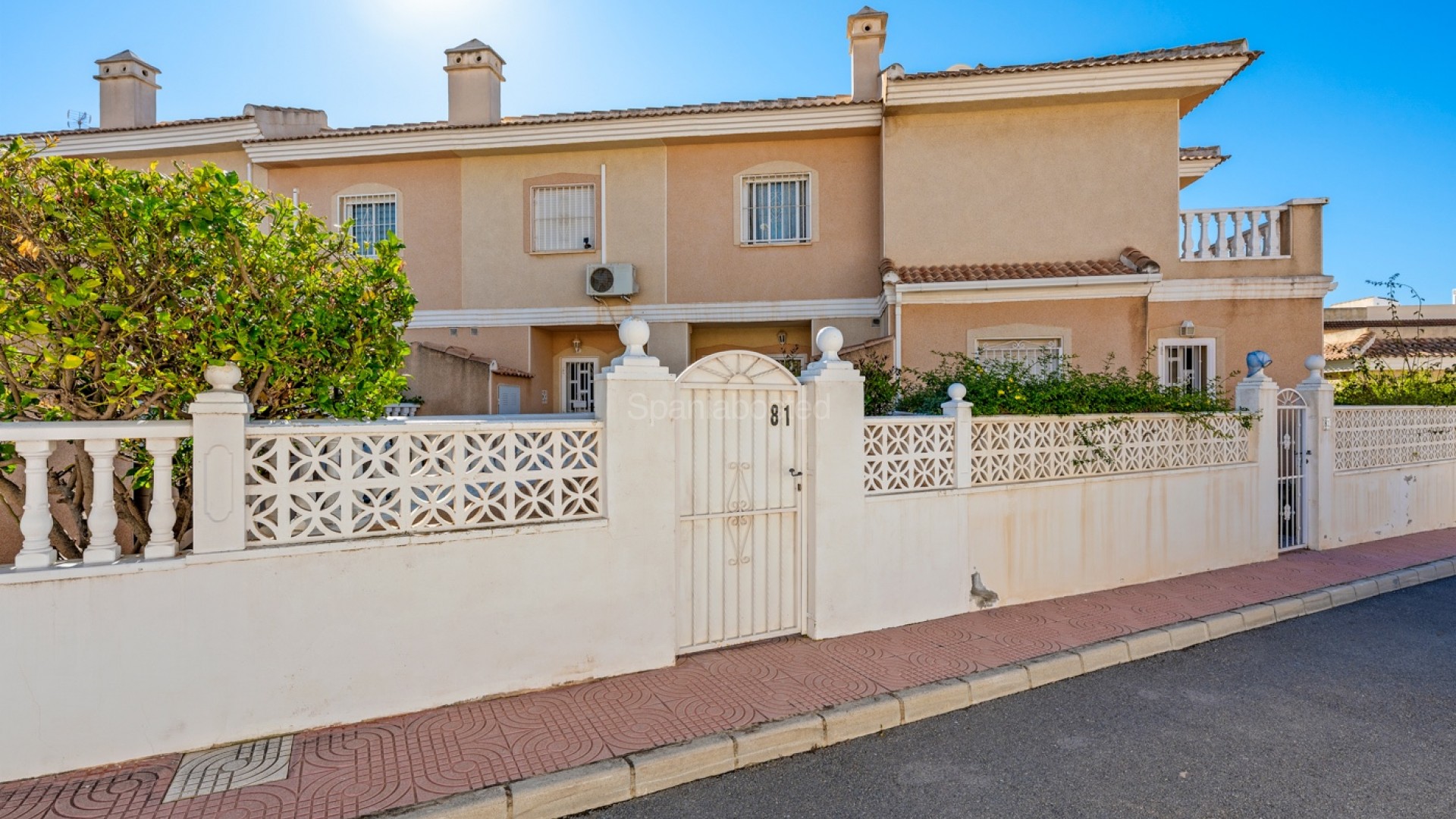 Resale - Townhouse -
Ciudad Quesada - Rojales - Rojales