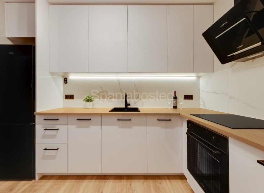 Resale - Townhouse -
Costa Blanca - Orihuela Costa