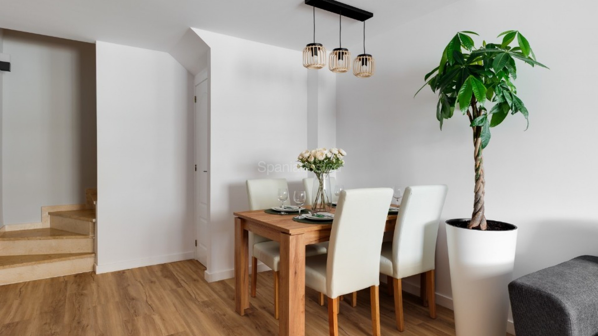 Resale - Townhouse -
Costa Blanca - Orihuela Costa