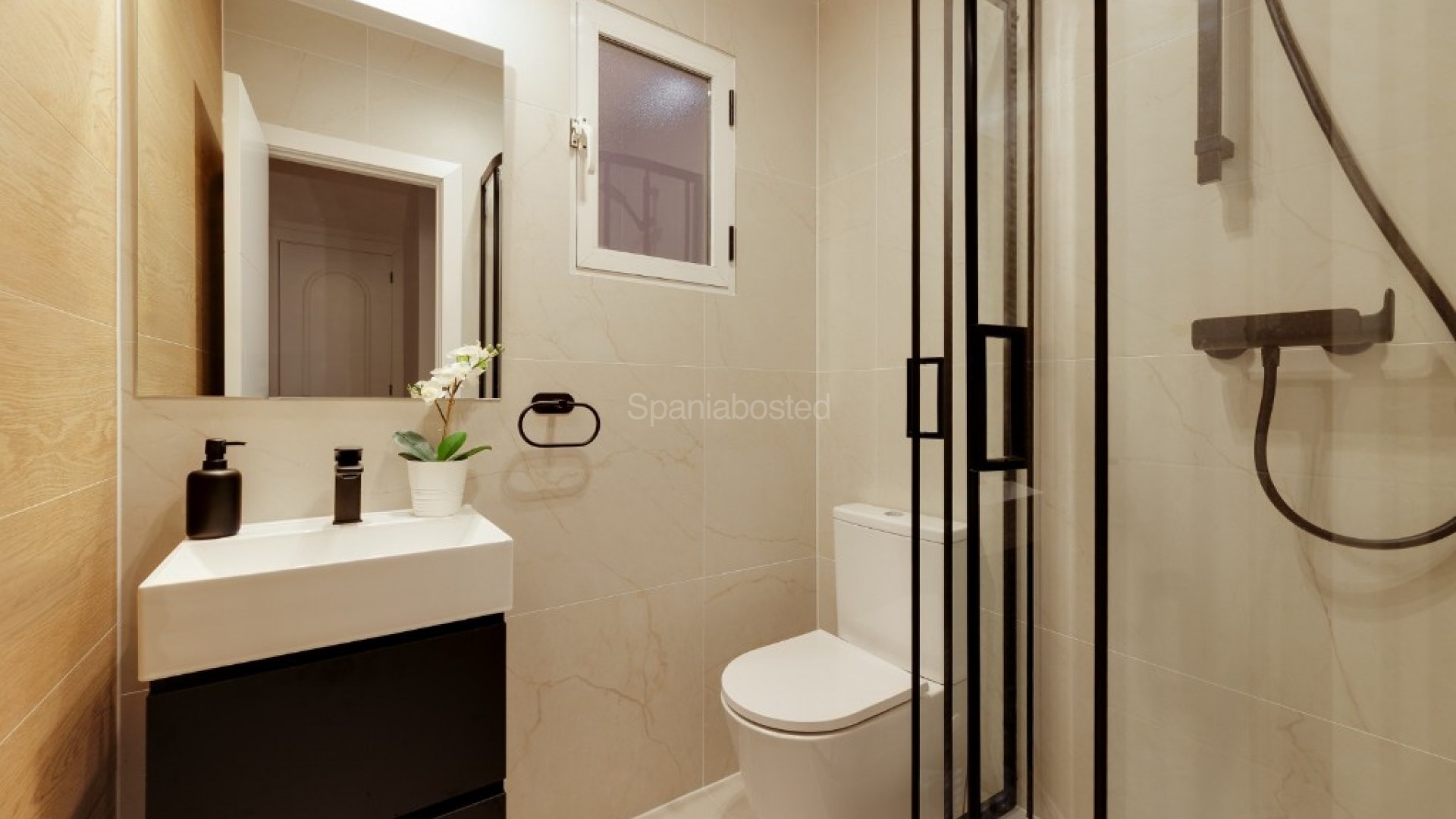 Resale - Townhouse -
Costa Blanca - Orihuela Costa