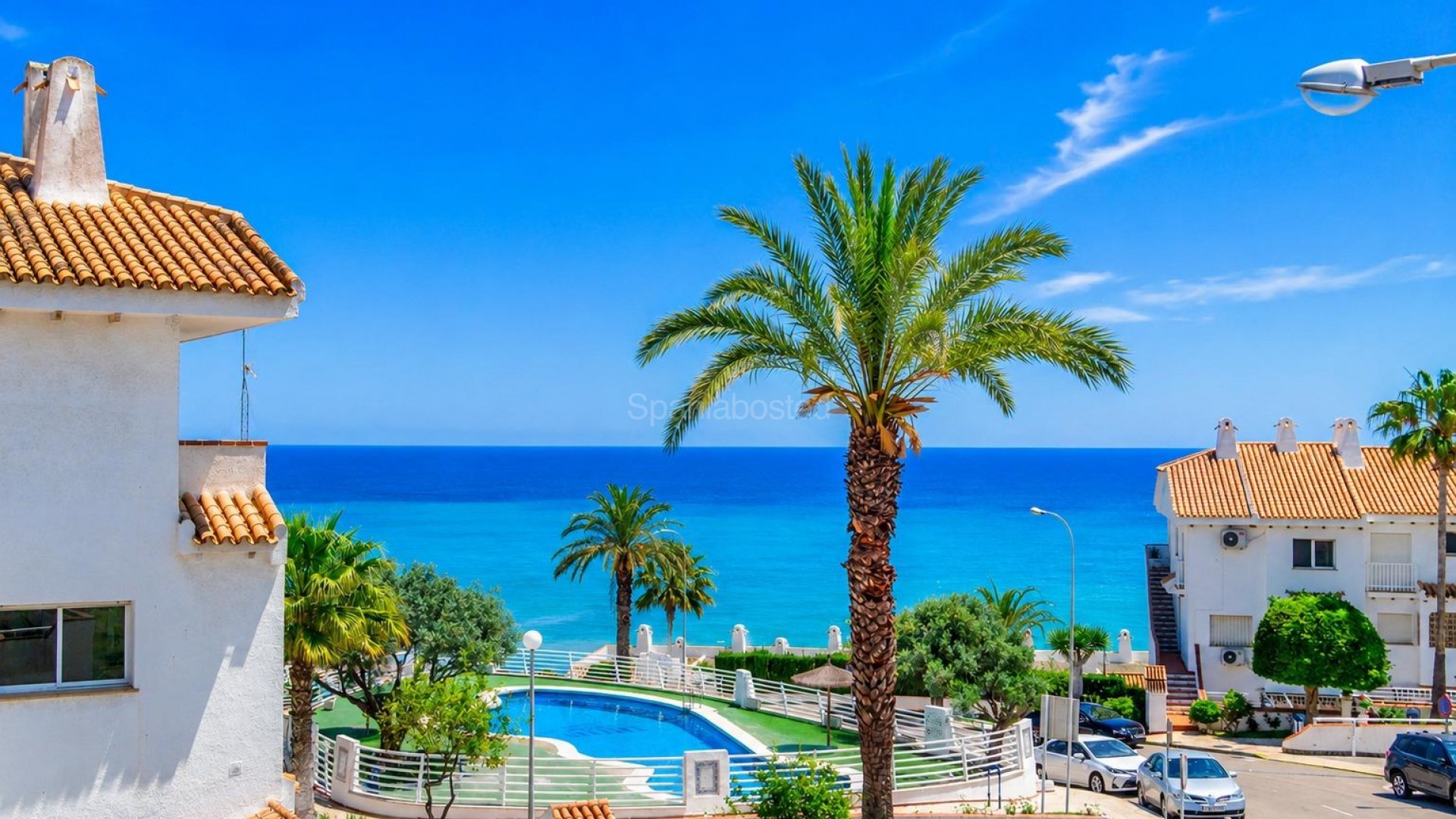 Resale - Townhouse -
Dehesa de campoamor - Campoamor