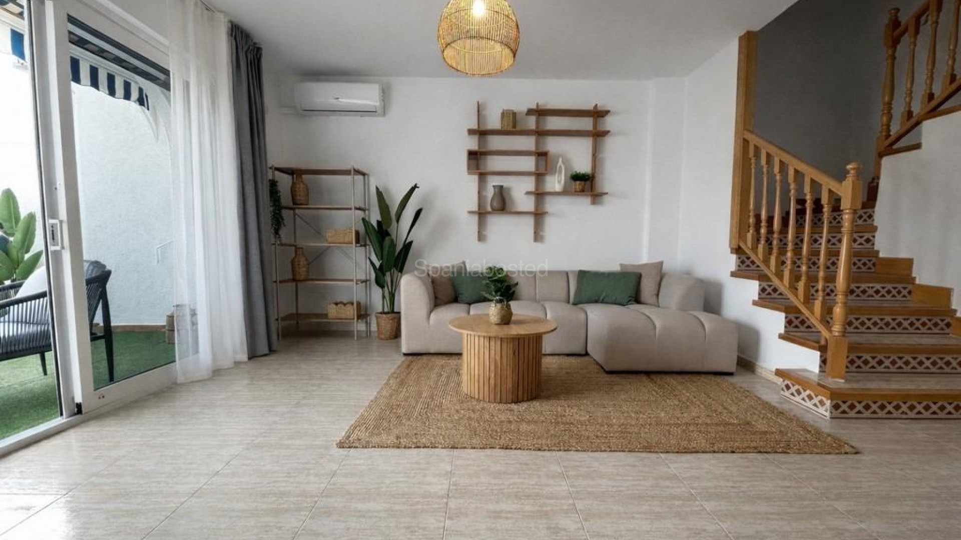 Resale - Townhouse -
Dehesa de campoamor - Campoamor