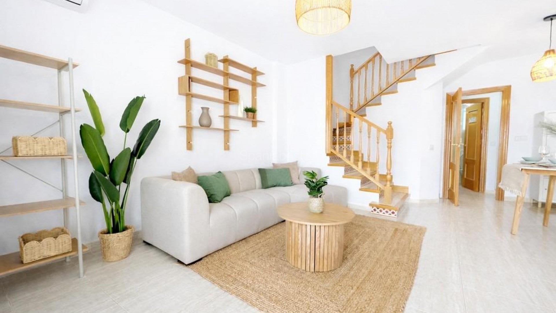 Resale - Townhouse -
Dehesa de campoamor - Campoamor
