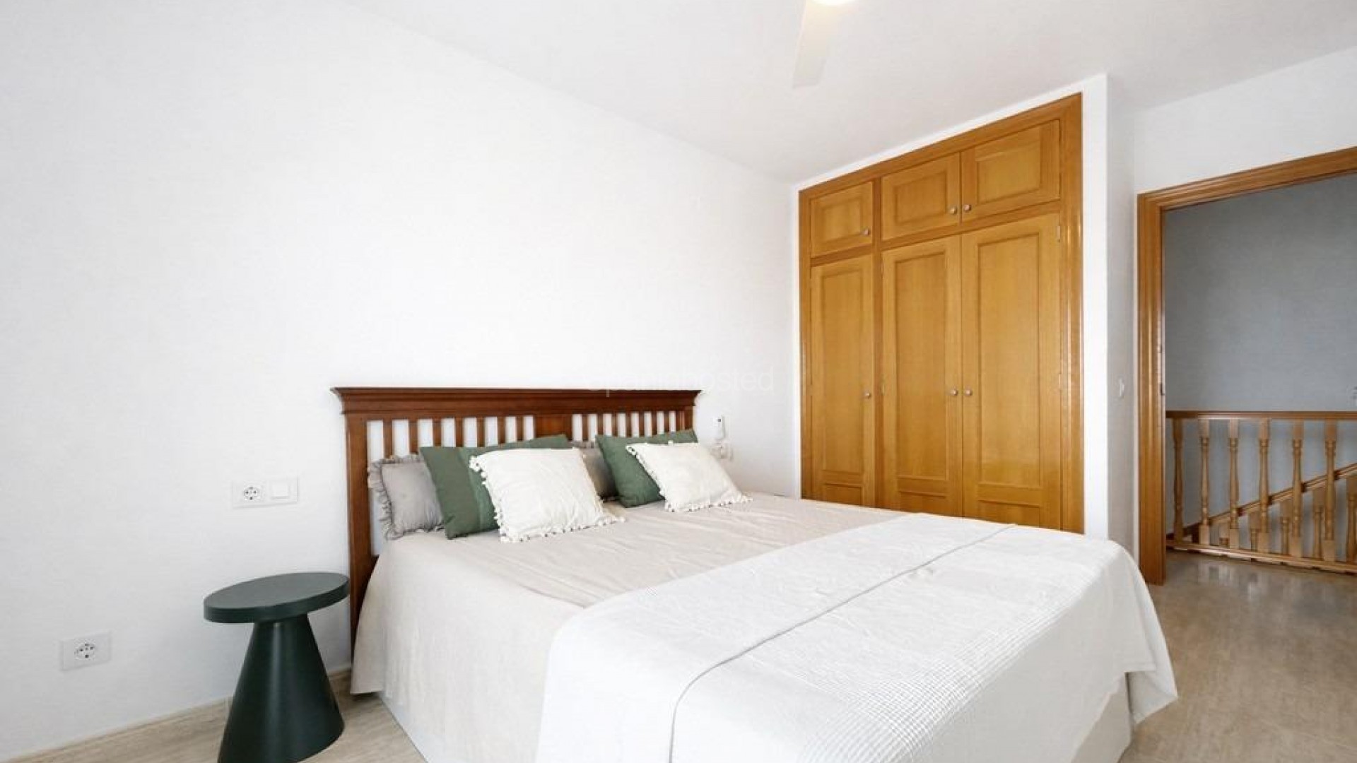 Resale - Townhouse -
Dehesa de campoamor - Campoamor