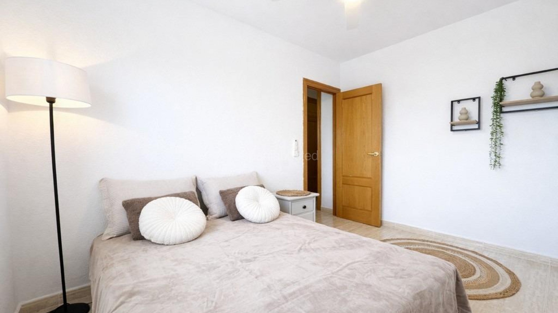 Resale - Townhouse -
Dehesa de campoamor - Campoamor