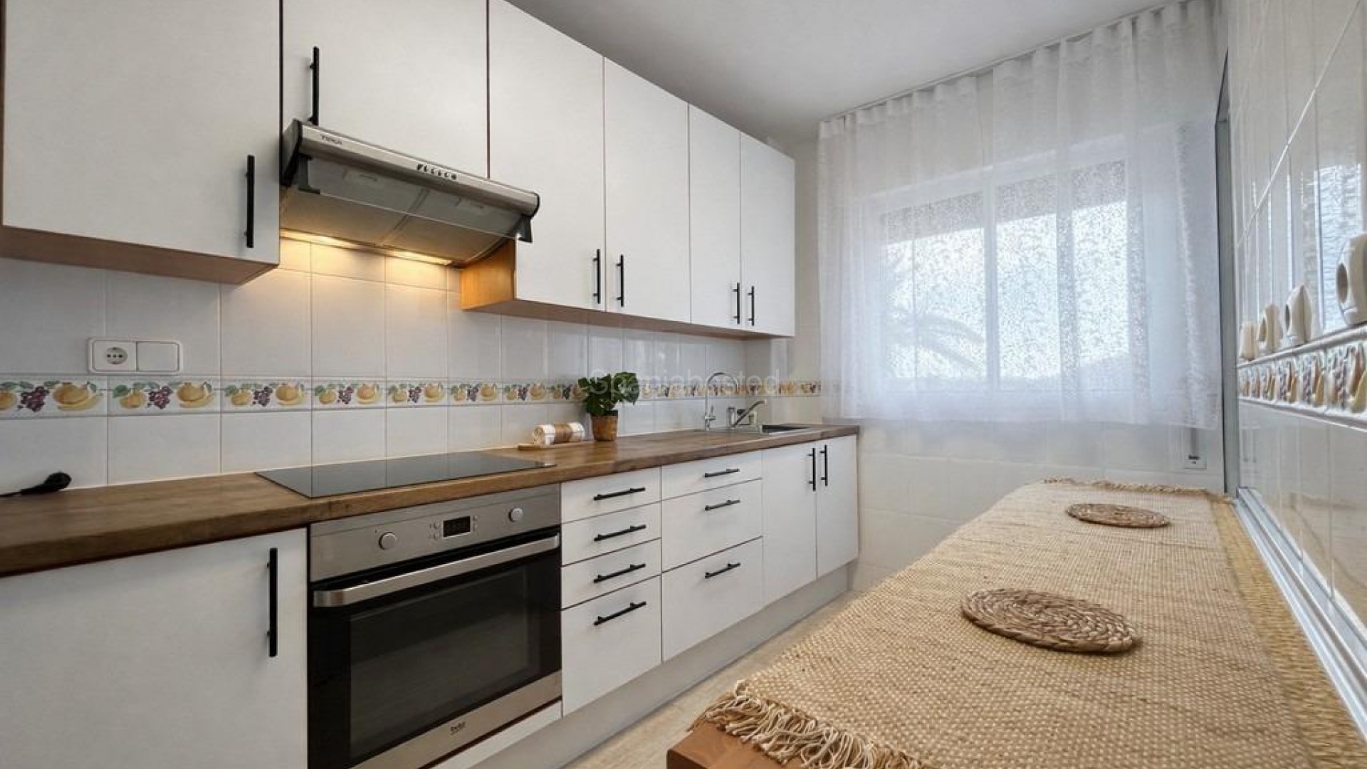 Resale - Townhouse -
Dehesa de campoamor - Campoamor