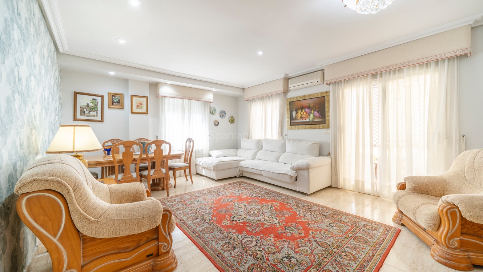 Resale - Townhouse -
Guardamar del Segura