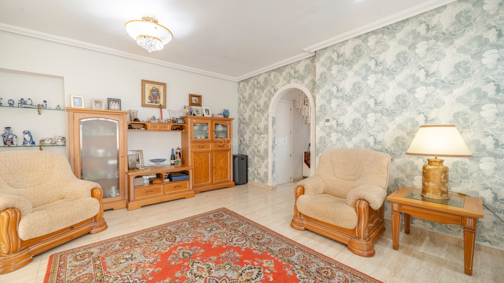 Resale - Townhouse -
Guardamar del Segura