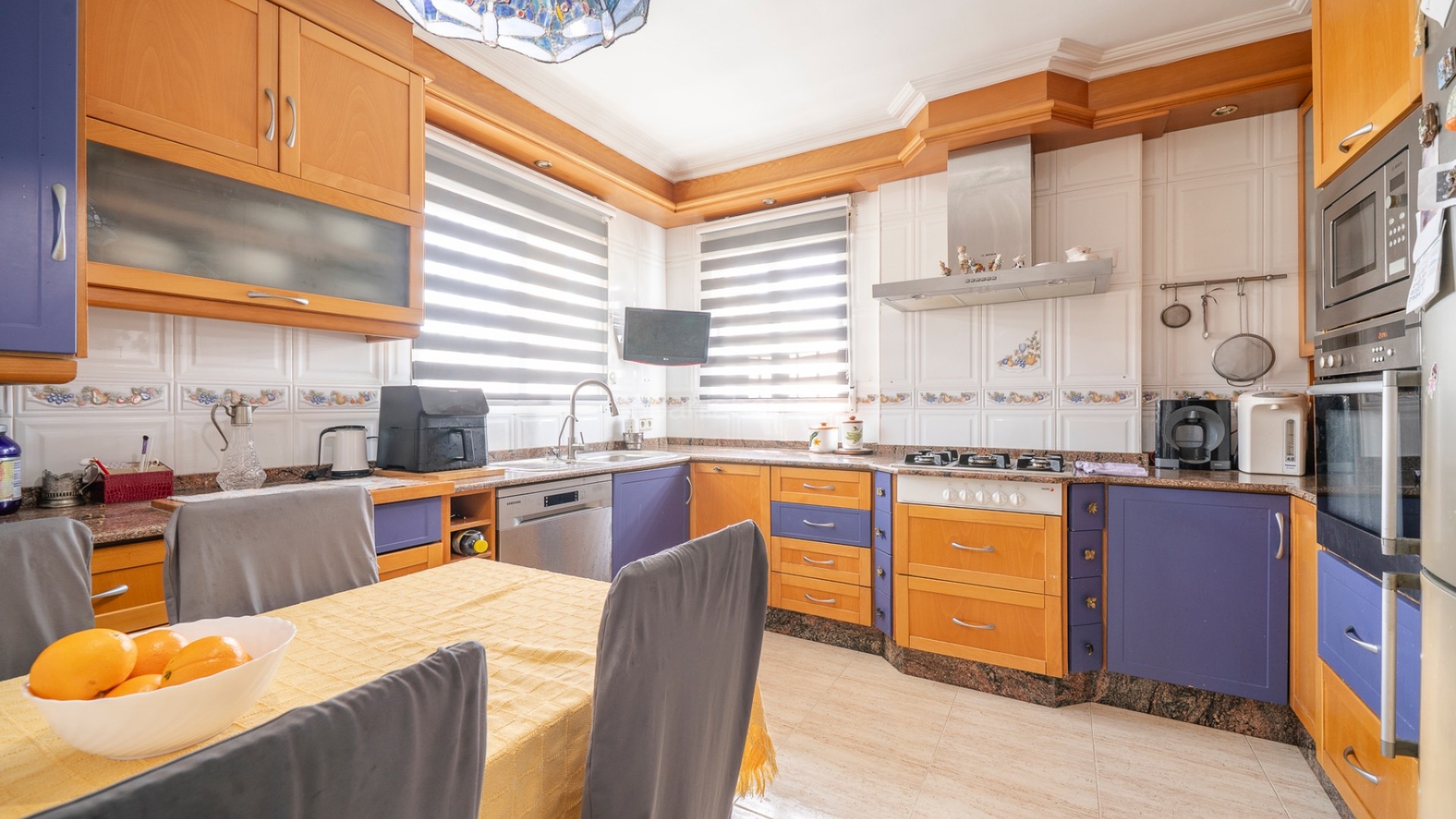 Resale - Townhouse -
Guardamar del Segura