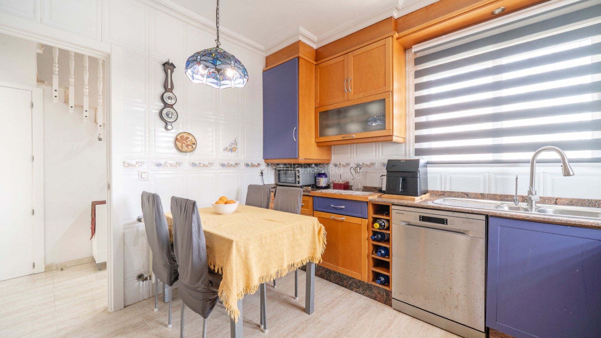 Resale - Townhouse -
Guardamar del Segura