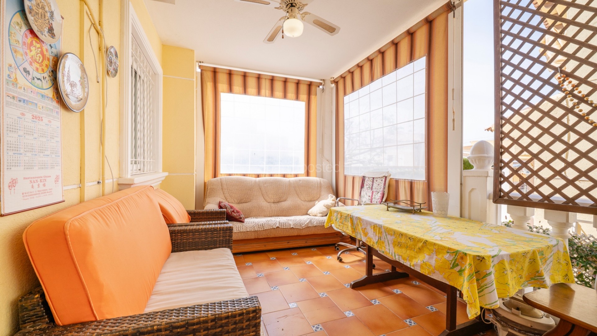 Resale - Townhouse -
Guardamar del Segura